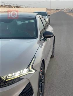 کیا K5
